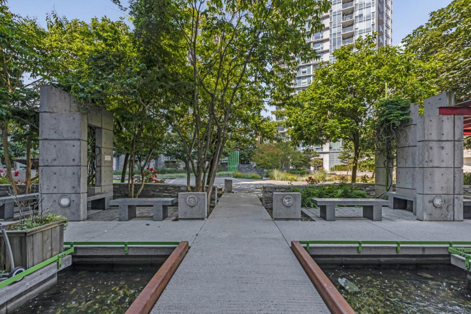 Gastown Downtown Apartment Very Central Vancouver Exterior photo