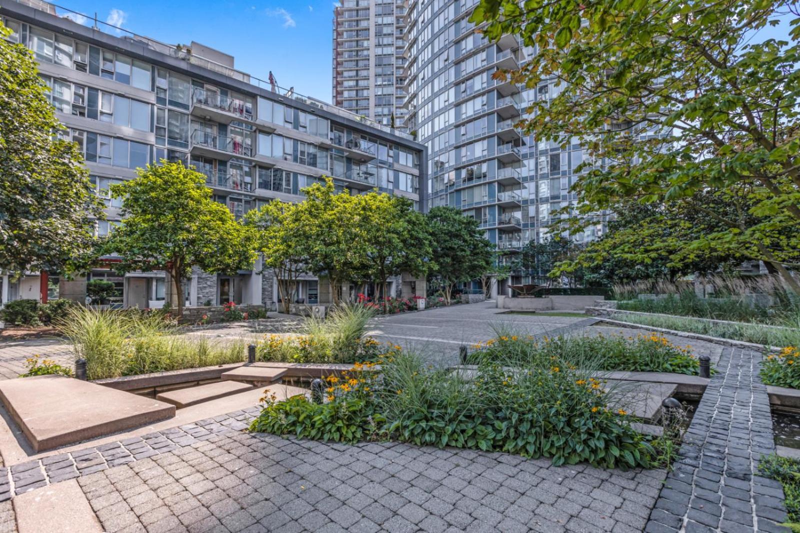 Gastown Downtown Apartment Very Central Vancouver Exterior photo