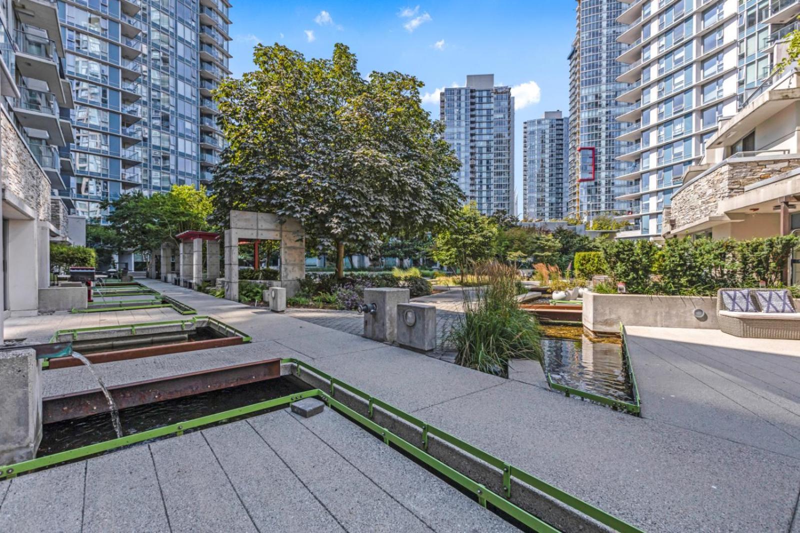 Gastown Downtown Apartment Very Central Vancouver Exterior photo
