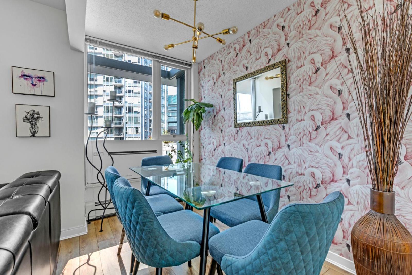 Gastown Downtown Apartment Very Central Vancouver Exterior photo
