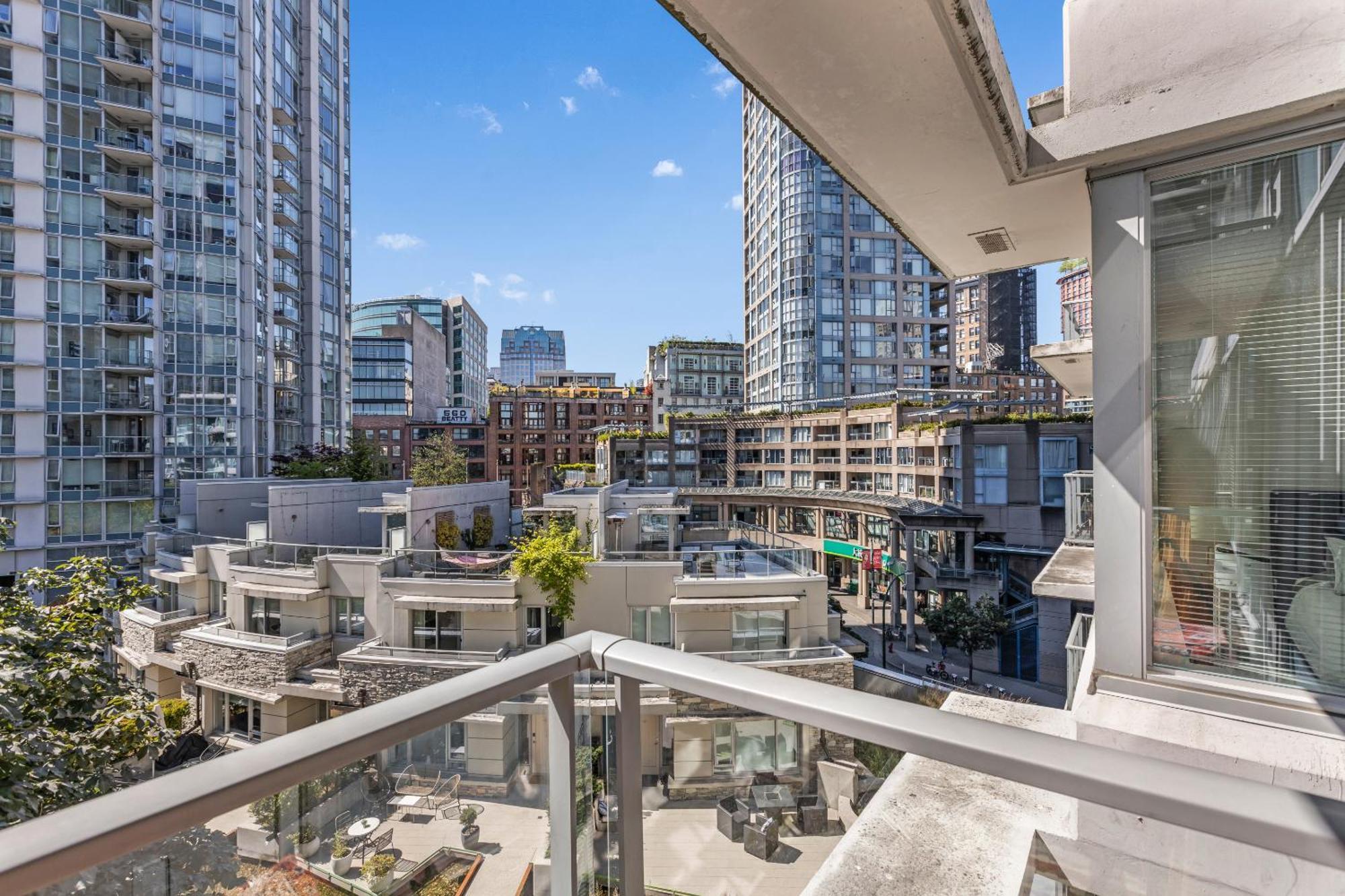 Gastown Downtown Apartment Very Central Vancouver Exterior photo