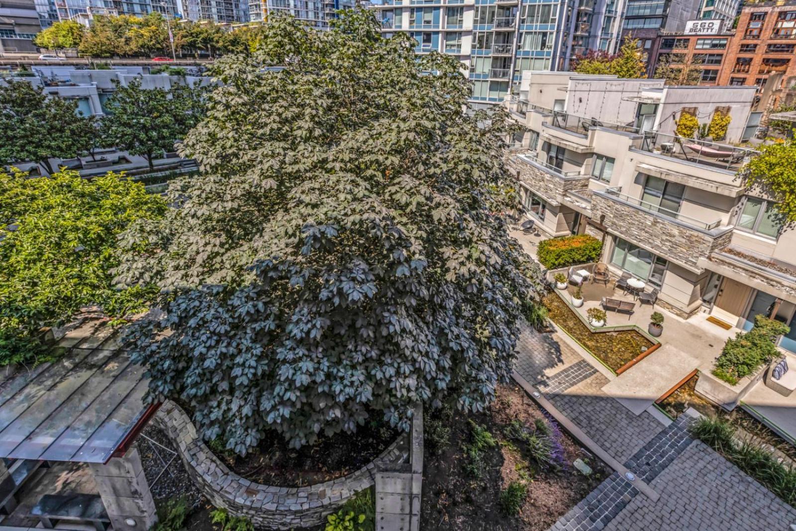 Gastown Downtown Apartment Very Central Vancouver Exterior photo