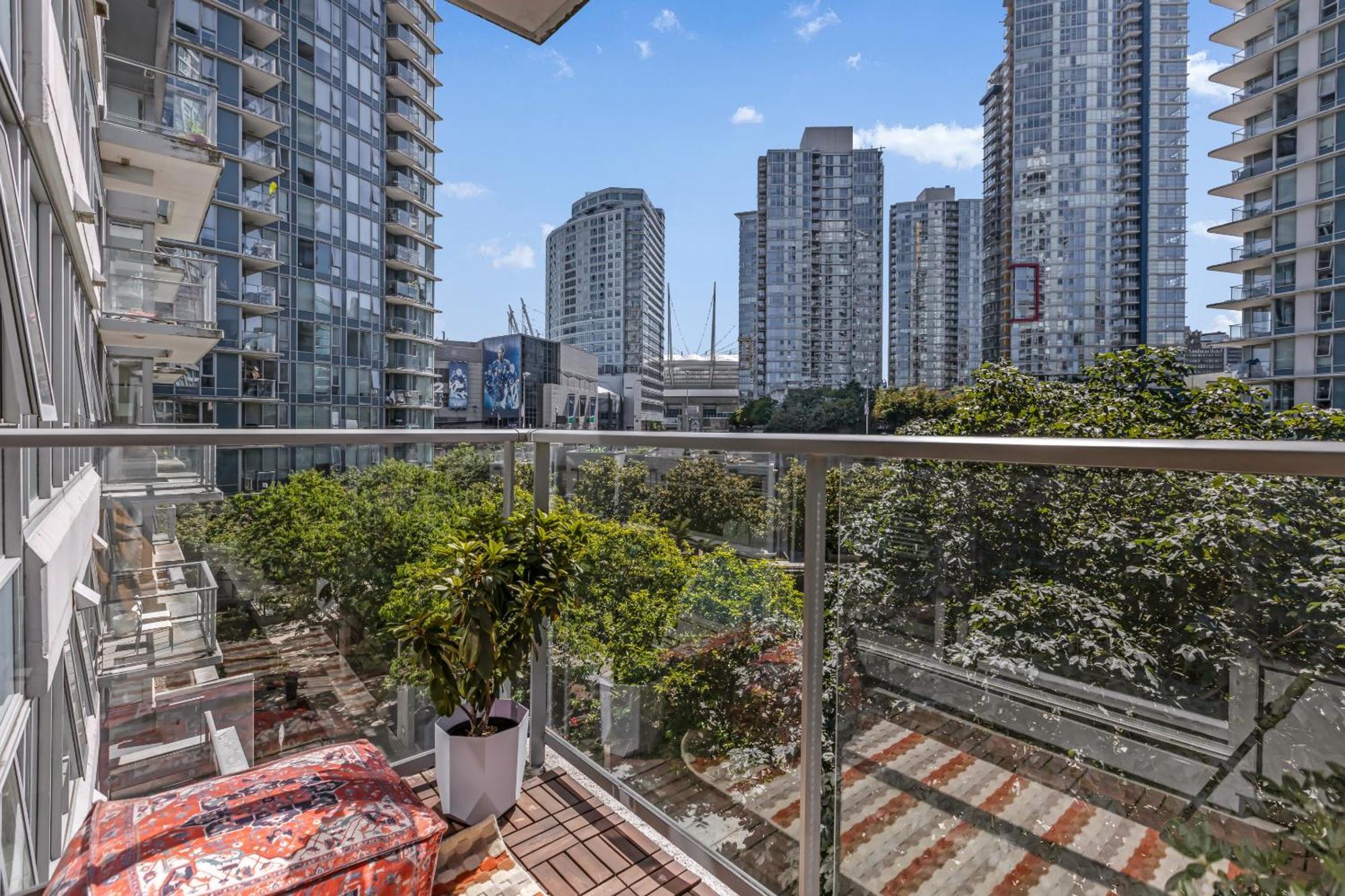 Gastown Downtown Apartment Very Central Vancouver Exterior photo