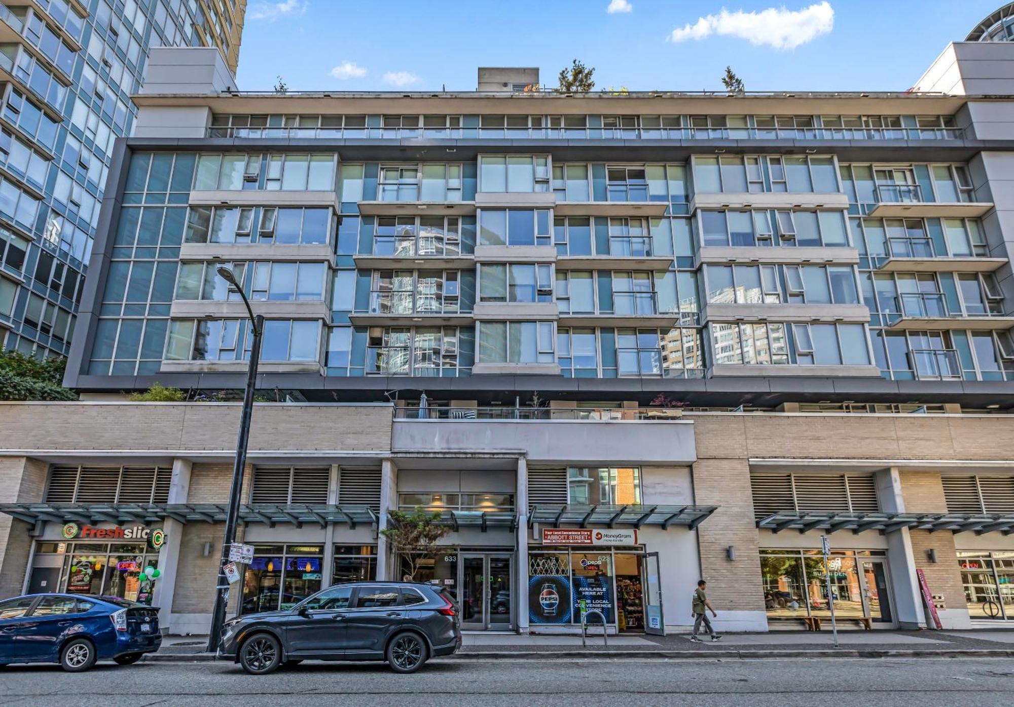 Gastown Downtown Apartment Very Central Vancouver Room photo